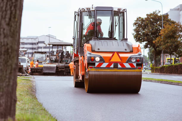 Best Affordable Driveway Paving  in Healdsburg, CA