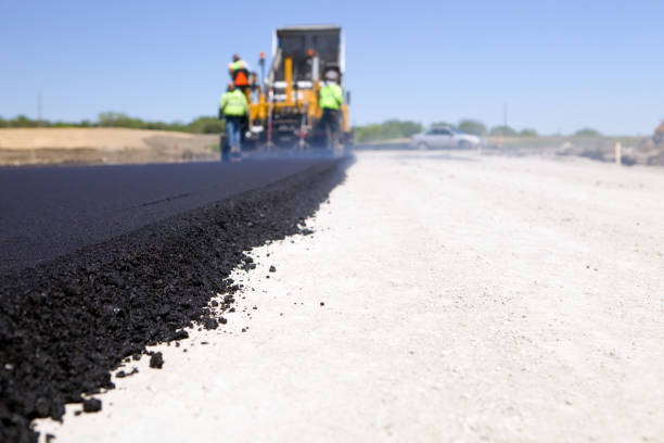 Best Driveway Resurfacing Pavers  in Healdsburg, CA